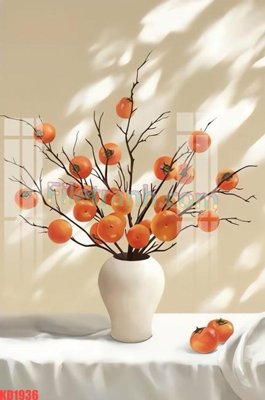 Ảnh gốc File gốc in tranh nền tường tổng hợp KD1936 (độ nét cao) in tráng gương