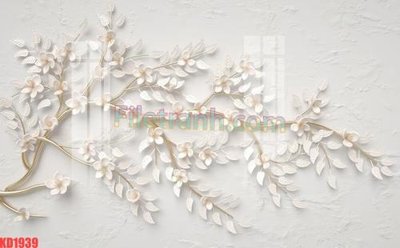 File tranh File gốc in tranh nền tường tổng hợp KD1939 (bản gốc) in canvas