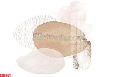 Tải file File gốc in tranh nền tường tổng hợp KD1951 (gốc) chủ đề hoa sen