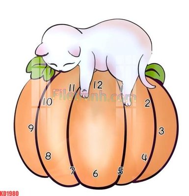 File tranh quảng cáo File gốc in tranh nền tường tổng hợp KD1980 (download file gốc)