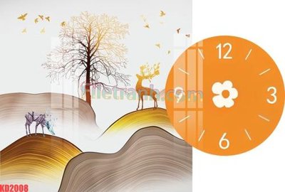 Tải file gốc File gốc in tranh nền tường tổng hợp KD2008 (in khổ lớn) quảng cáo