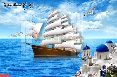 File gốc File gốc in tranh nền tường tổng hợp KD204 (PNG) chất lượng cao