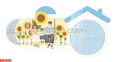 File gốc File gốc in tranh nền tường tổng hợp KD2049 (bản quyền) cho in ấn