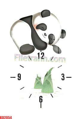 File gốc File gốc in tranh nền tường tổng hợp KD2054 cho in ấn và thiết kế