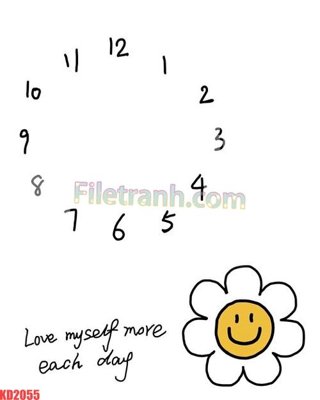 File tranh in trần 3D File gốc in tranh nền tường tổng hợp KD2055 (ảnh gốc)