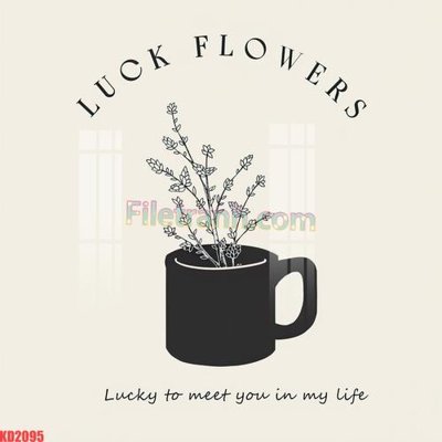 Tải file tranh gốc File gốc in tranh nền tường tổng hợp KD2095 chất lượng cao