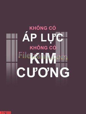 File tranh File gốc in tranh nền tường tổng hợp KD2100 (gốc) in film