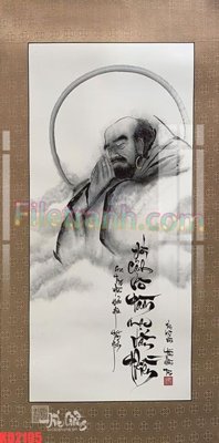 File gốc File gốc in tranh nền tường tổng hợp KD2105 cho in ấn và thiết kế