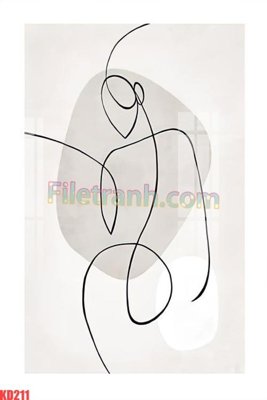 Tải file gốc in lụa File gốc in tranh nền tường tổng hợp KD211 siêu nét