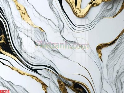 File in trần File gốc in tranh nền tường tổng hợp KD214 (bản gốc) hoa văn