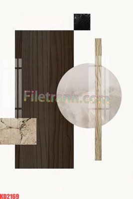 File tranh File gốc in tranh nền tường tổng hợp KD2169 (file gốc) chủ đề phong thủy