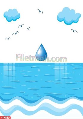 Download file File gốc in tranh nền tường tổng hợp KD2175 (gốc) cho xưởng in