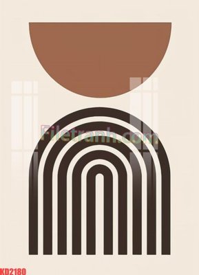 File ảnh File gốc in tranh nền tường tổng hợp KD2180 (gốc) in quảng cáo ngoài trời