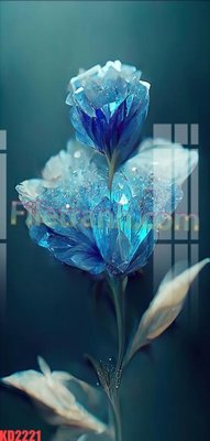 Tải file File gốc in tranh nền tường tổng hợp KD2221 (PSD) cho in ấn quảng cáo