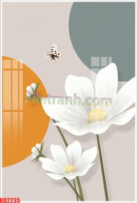 File tranh File gốc in tranh nền tường tổng hợp KD2235 (ảnh gốc) độ nét vượt trội