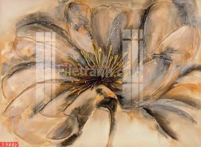 File ảnh gốc File gốc in tranh nền tường tổng hợp KD2275 (chuyên in mica)