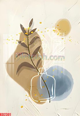 Tải file gốc File gốc in tranh nền tường tổng hợp KD2301 (để in lụa)