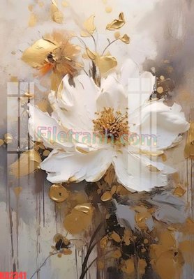 File gốc File gốc in tranh nền tường tổng hợp KD2341 (cho in ấn) từ Filetranh.com