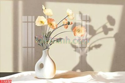 File in lụa File gốc in tranh nền tường tổng hợp KD2372 (phong cảnh) File gốc in tranh nền tường tổng hợp KD2372