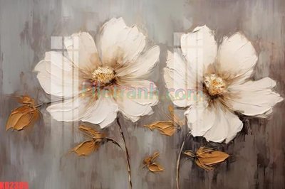 File in ấn File gốc in tranh nền tường tổng hợp KD2385 (bản gốc) từ file gốc