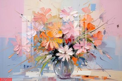 Download file tranh PSD File gốc in tranh nền tường tổng hợp KD2388 để chỉnh sửa