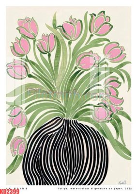 File tranh File gốc in tranh nền tường tổng hợp KD2399 (ảnh gốc) cho in ấn kỹ thuật số