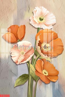 File in lụa File gốc in tranh nền tường tổng hợp KD2400 (phong cảnh) File gốc in tranh nền tường tổng hợp KD2400