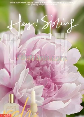 File gốc File gốc in tranh nền tường tổng hợp KD2406 (phong cách) tối giản