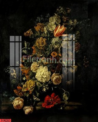 Download file File gốc in tranh nền tường tổng hợp KD2410 (chất lượng in ấn)