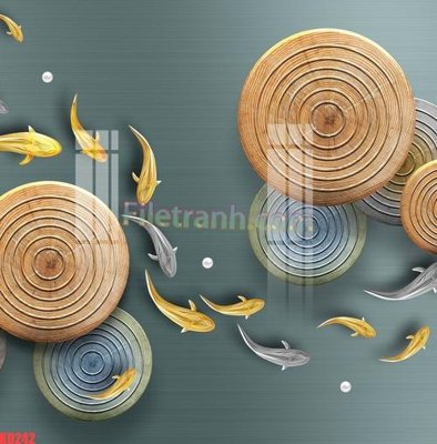 File gốc File gốc in tranh nền tường tổng hợp KD242 (phong cách) cổ điển