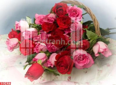 Download file gốc File gốc in tranh nền tường tổng hợp KD2422 (dùng cho in ấn)