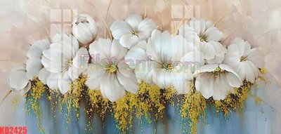 Tải file File gốc in tranh nền tường tổng hợp KD2425 (ảnh gốc) in gạch men