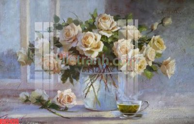 File tranh trang trí File gốc in tranh nền tường tổng hợp KD2435 (file gốc)