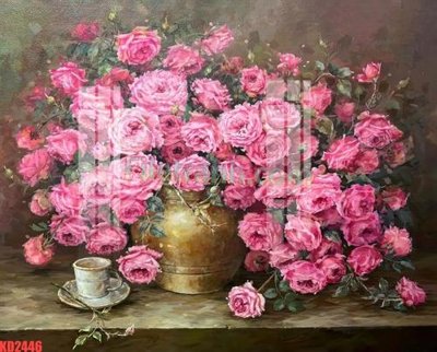 File PSD File gốc in tranh nền tường tổng hợp KD2446 (bản gốc) độ phân giải cao