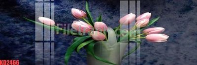 Cung cấp file tranh gốc File gốc in tranh nền tường tổng hợp KD2466 độc quyền