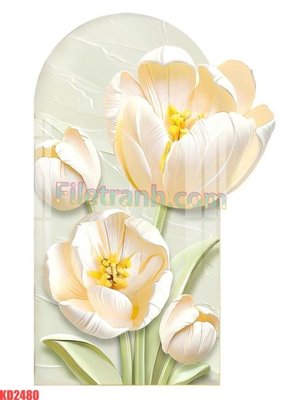 File gốc File gốc in tranh nền tường tổng hợp KD2480 (phong cách) tối giản