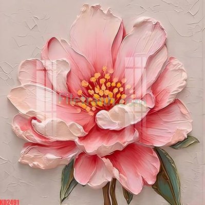 File PSD File gốc in tranh nền tường tổng hợp KD2491 (gốc) cho in quảng cáo