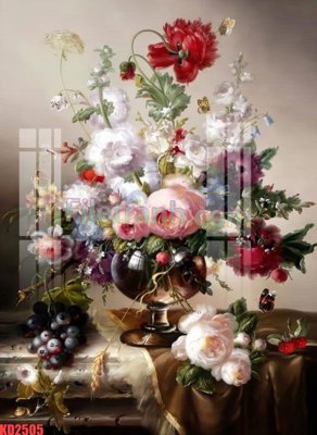 Tải file gốc File gốc in tranh nền tường tổng hợp KD2505 (bản PSD) gốc