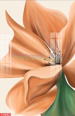 File PSD File gốc in tranh nền tường tổng hợp KD2516 (nguyên bản) cho thiết kế