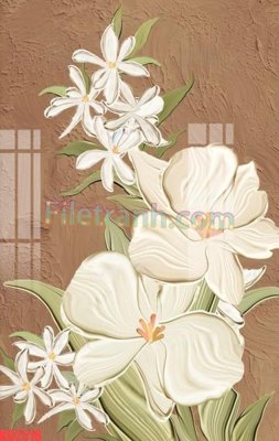 File PSD File gốc in tranh nền tường tổng hợp KD2518 (nguyên bản) cho thiết kế