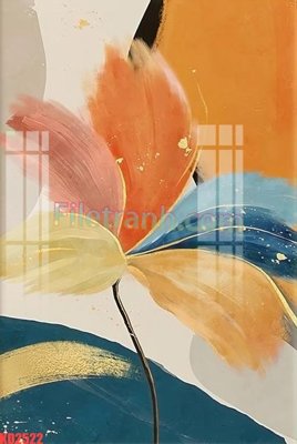 File gốc in ấn File gốc in tranh nền tường tổng hợp KD2522 (sẵn sàng tải về)