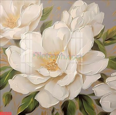 File in trần File gốc in tranh nền tường tổng hợp KD2533 (bản gốc) trời sao