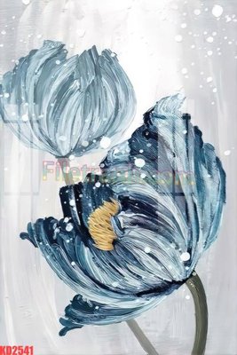 File tranh gốc File gốc in tranh nền tường tổng hợp KD2541 chủ đề hiện đại