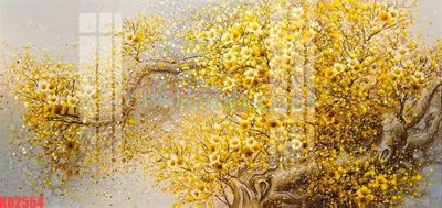 File ảnh File gốc in tranh nền tường tổng hợp KD2554 (gốc) in Hiflex