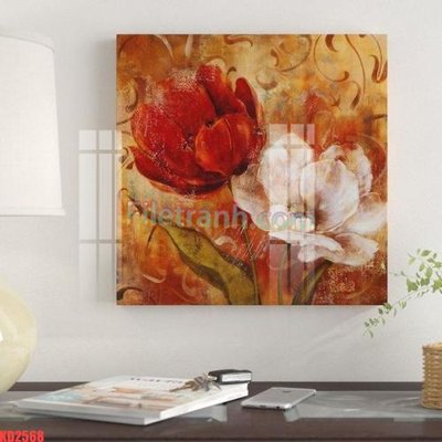 File gốc File gốc in tranh nền tường tổng hợp KD2568 cho in ấn và thiết kế