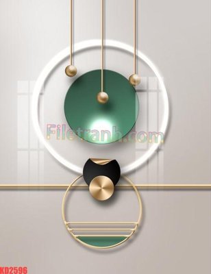 Tải file File gốc in tranh nền tường tổng hợp KD2596 (gốc) in ấn ngay lập tức