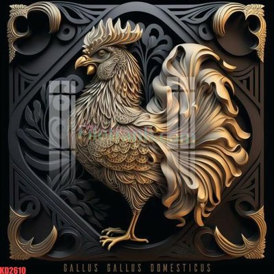 Tải về hình ảnh gốc File gốc in tranh nền tường tổng hợp KD2610 sắc nét