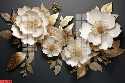 Tải file gốc File gốc in tranh nền tường tổng hợp KD2632 (bản PSD) còn layer