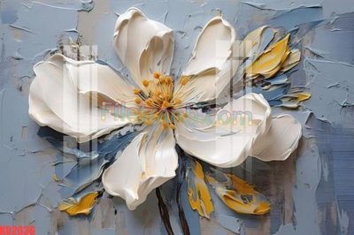 File PSD File gốc in tranh nền tường tổng hợp KD2636 (bản gốc) cho nhà in