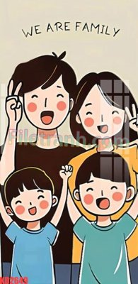 File gốc File gốc in tranh nền tường tổng hợp KD2649 (in lụa) trang trí tường